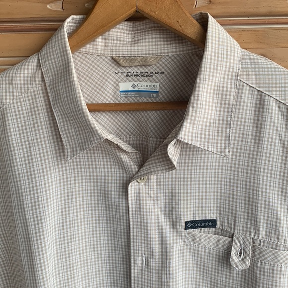 Columbia (L) - Picture 3 of 11